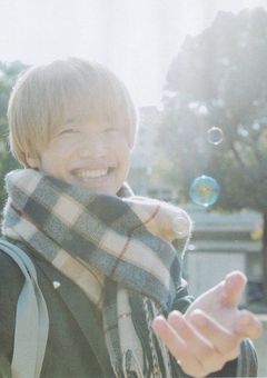  ハ ニ ー レ モ ン ソ ー ダ