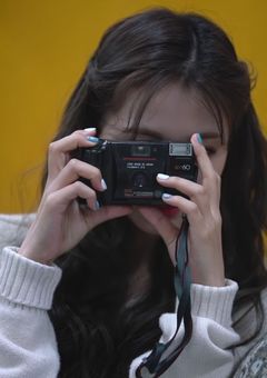 나한텐 당신 뿐이야 .