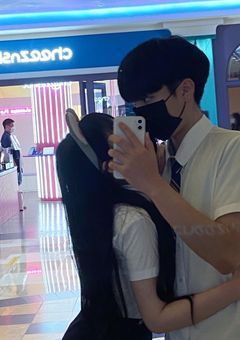 　今日 、 好きになりました 。