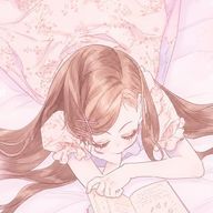 　　花火さんのアイコン画像