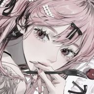 　　花火さんのアイコン画像