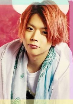 増田貴久受け小説リクエスト