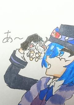 落ちた先はワンダーランド