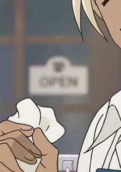 　　一途な降谷零のカタオモイ　.