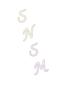 隣人が厄介そうなので ｰSnSm #1