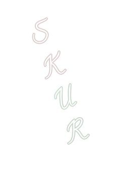 風邪を引いたので ーSkUr #1