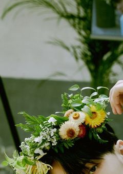 ENHYPENのたった一人のヨドンセン