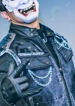 O-MENZの妹ちゃん