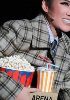 我らが水を求めて