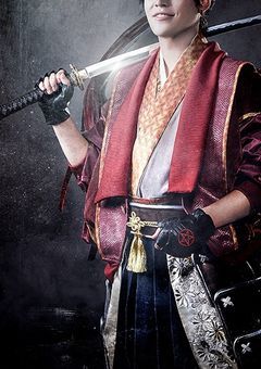 東京ブレイド０