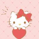 キティちゃん