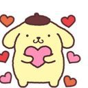 ポムポムプリン