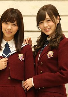 入れ替わった二人