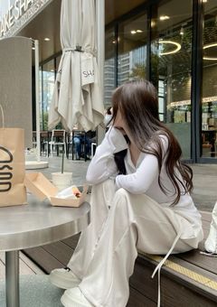 大男拾いました