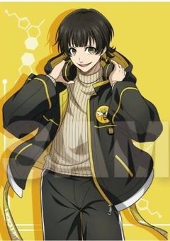 マフィアの君と一般人の私