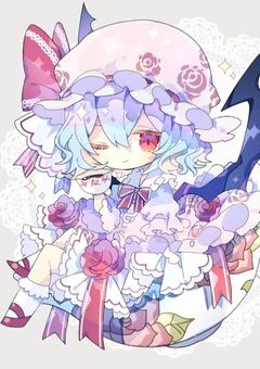 あくねこ✖️東方