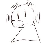 ひかるラッコ(仮アイコン)さんのアイコン画像