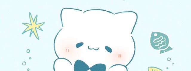 しろねさんの壁紙画像