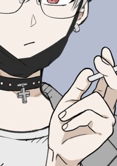 笑顔でついた嘘