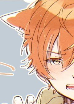 # 東雲さん VTuber始めました ！