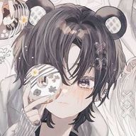 涼風団扇🐿💙  さんのアイコン画像