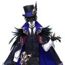 ディア・クロウリー