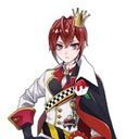 リドル・ローズハート