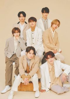 　Travis Japan 短編集 .　