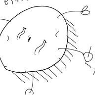 ポテトチさんのアイコン画像