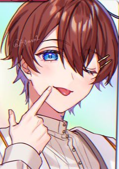 Dear From…〜君に向けての手紙〜　（短編）💤