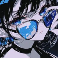 　空　白　彡　。 👻🎩さんのアイコン画像