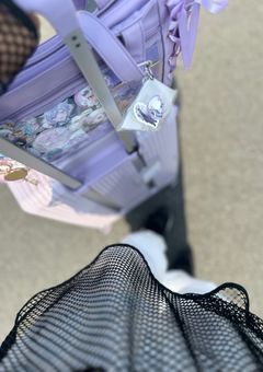 推し活 👊🏻💜