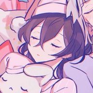 　　　るな .　さんのアイコン画像