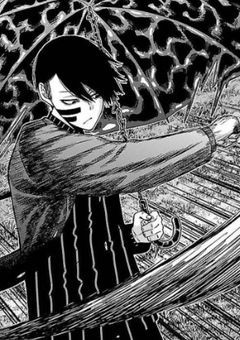 # 無陀野先生、付き合ってください．　【 桃源暗鬼 】