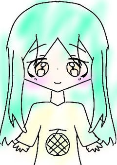 めろんちゃん専用部屋!!!🍈