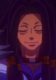 拾った子供、まさかのドMでした【ジャバー・ウォンガー】