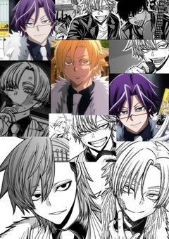 男性恐怖症の子はみんなに好かれているようで【🔞】