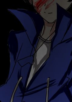 呪鬼〜(猿山先生受け限定) bl短編集