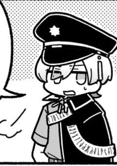 MILGRAM 短編集(キャラ崩壊注意)