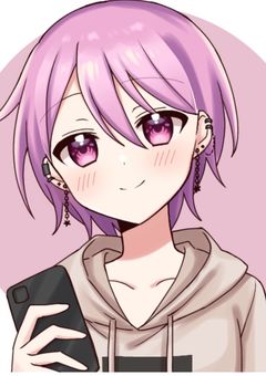 💗🐶くんは、解離性同一性障害