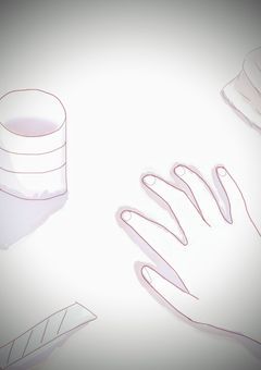 【Irxs】そんなものは、"いたい"　だけだから