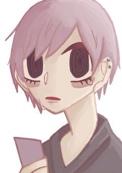 【🎲🍣】アタシのせいじゃない。