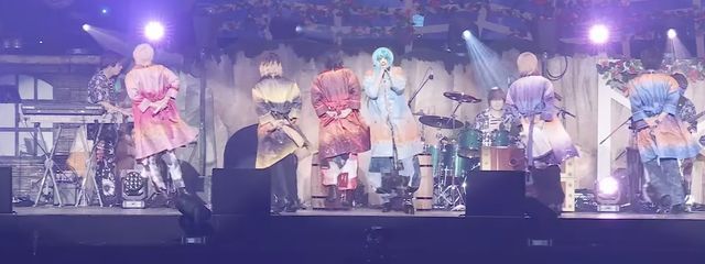 ファンクビート@遅筆さんの壁紙画像