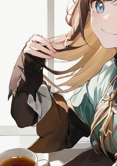 💛🦁の幼馴染の天才、普通にバカだった件