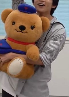 ！ななのお気に入り！