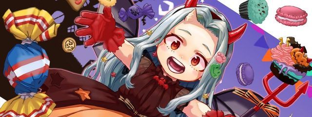 ミリーさんの壁紙画像