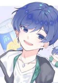 生理男子だけどそれを言うと受けになるのでメンバーには内緒！【💙🐱ver．】