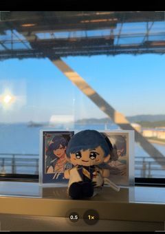 いれりす同盟！！