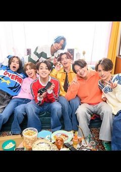 TravisJapanの短編小説