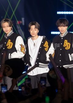 リクエスト:大飛と優太×悠馬 SMプレイ